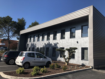 Siège PFM