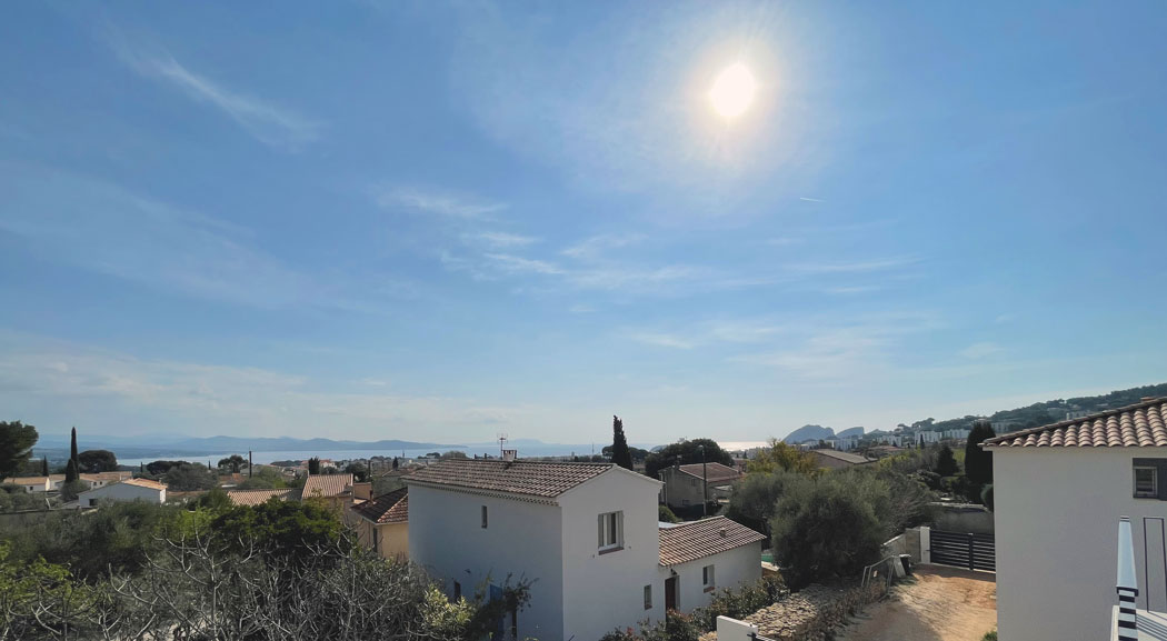 Ravalement de façades à La Ciotat