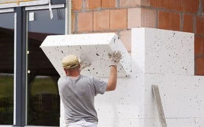 Avantages et inconvénients de l’isolation des murs extérieurs