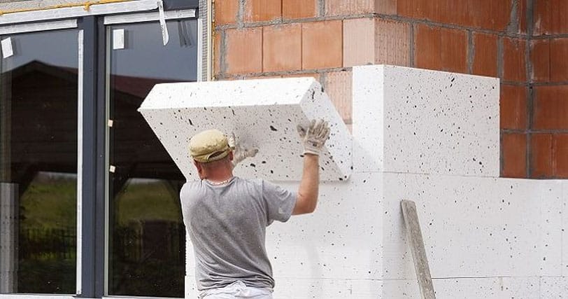 Avantages et inconvénients de l’isolation des murs extérieurs