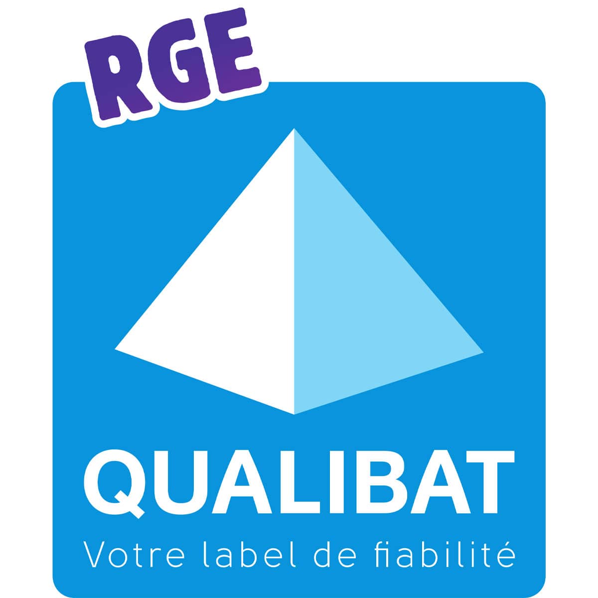 Certification RGE