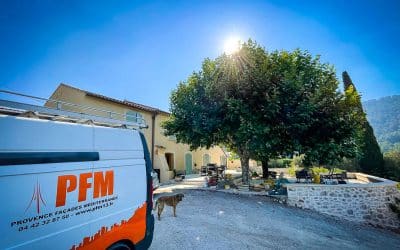 La réglementation en vigueur au sujet de l’isolation des façades