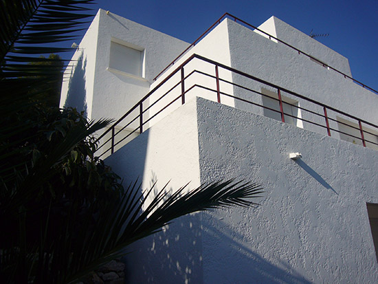 Ravalement de maison à Aix