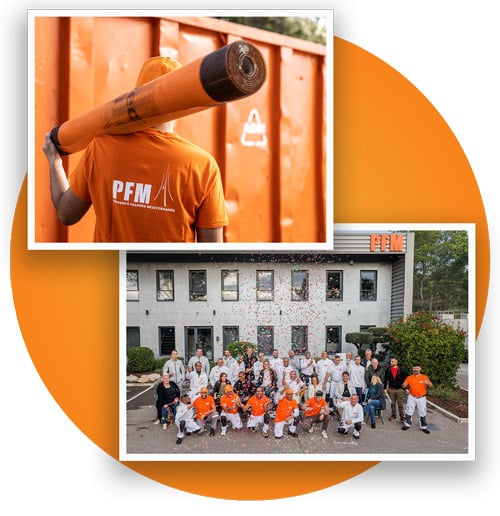 Equipe PFM