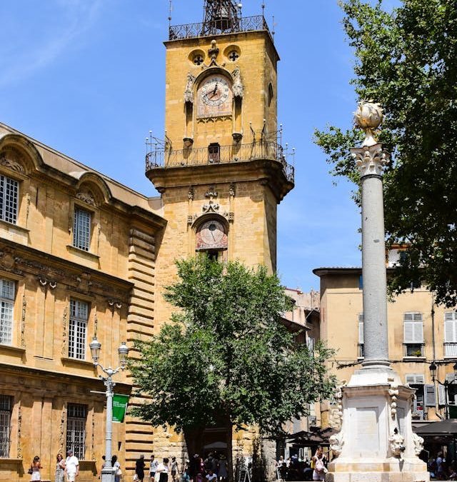 L’Isolation Thermique Extérieure pour les Maisons Individuelles à Aix en Provence